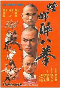 Shaolin contre Mantis