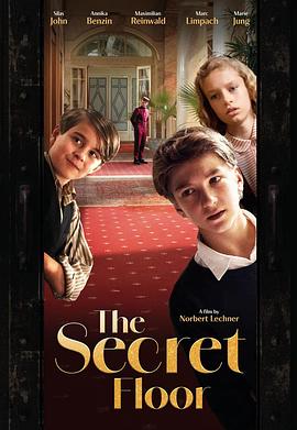 The Secret Floor