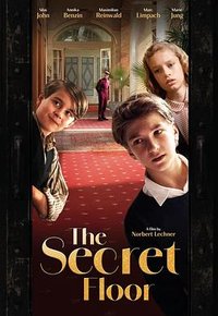 The Secret Floor