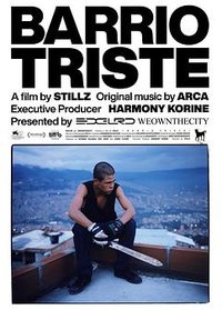Barrio Triste