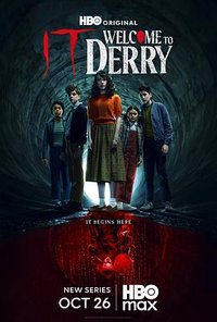 IT: Welcome to Derry (Welcome to Derry)
