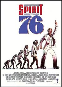 The Spirit of '76