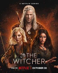 The Witcher Temporada 4