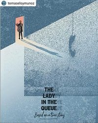 The Lady in the Line
