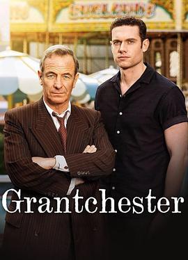 Grantchester Season 10