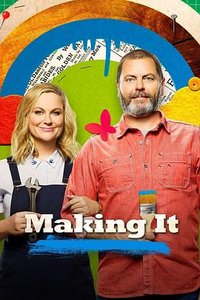 Making It (The Handmade Project)