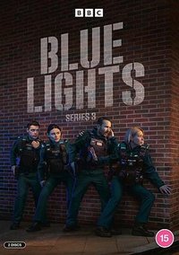 Blue Lights