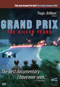 Grand Prix: The Killer Years