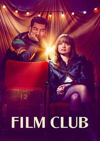 Film Club (电影俱乐部)