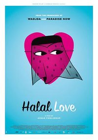 Halal Love (and Sex)