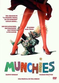Munchies