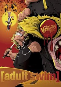 The Venture Bros. Season 6