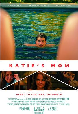 Katie's Mom