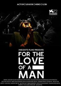 For the Love of a Man