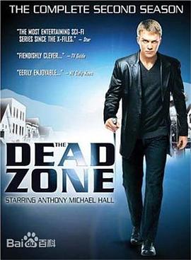 The Dead Zone Season 4