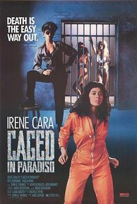 Caged in Paradiso