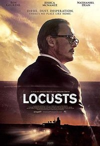 Locusts