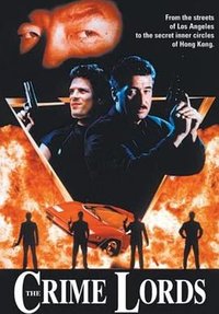 The Crime Lords