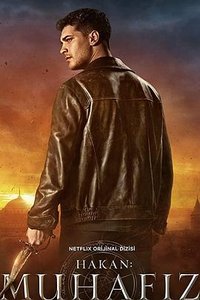 The Protector Season 3