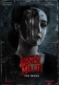 Motel Melati The Series (恶灵旅店)