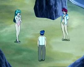 Psychic Academy