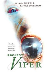 Project V.I.P.E.R.