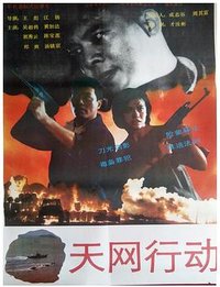 Net of Heaven Action