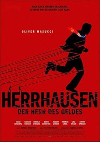 Herrhausen: El banquero y la bomba (Herrhausen, the Banker & the Bomb)