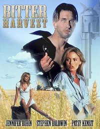 Bitter Harvest