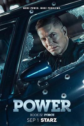 Power Book IV: Force Season 2