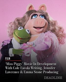 Untitled Miss Piggy movie