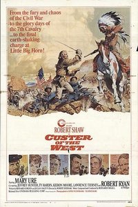 Custer of the West