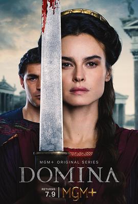 Domina Season 2