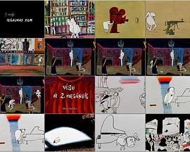 Tales from the World of Art