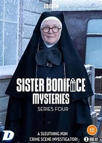 Sister Boniface Mysteries (博尼法斯修女探案集 第四季)