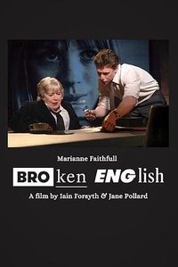 Broken English