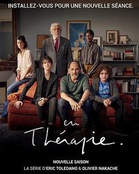 En Thérapie saison 2