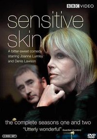 Sensitive Skin (敏感体质)