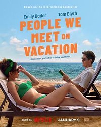 People We Meet on Vacation