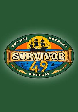 Survivor Season 49
