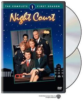 Night Court Season 1