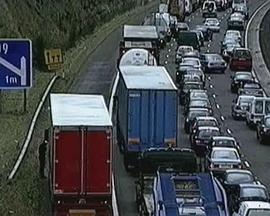 The Day Britain Stopped