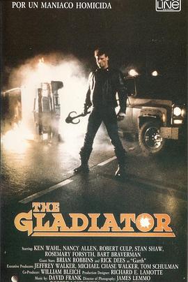 The Gladiator