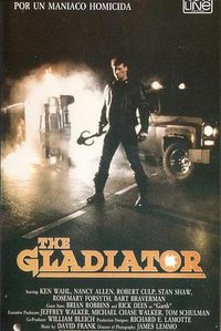 The Gladiator