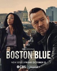 Boston Blue (Blue Bloods Spin-off)