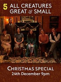 All Creatures Great and Small: 2025 Christmas Special