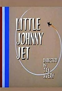 Little Johnny Jet