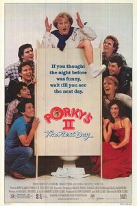 Porky's II: Al día siguiente