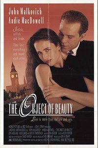 The Object of Beauty