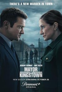 Mayor of Kingstown Season 4